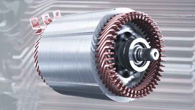 與圓形電機(jī)相比，為什么扁線電機(jī)更適合新能源汽車領(lǐng)域？—AIP艾普.jpg