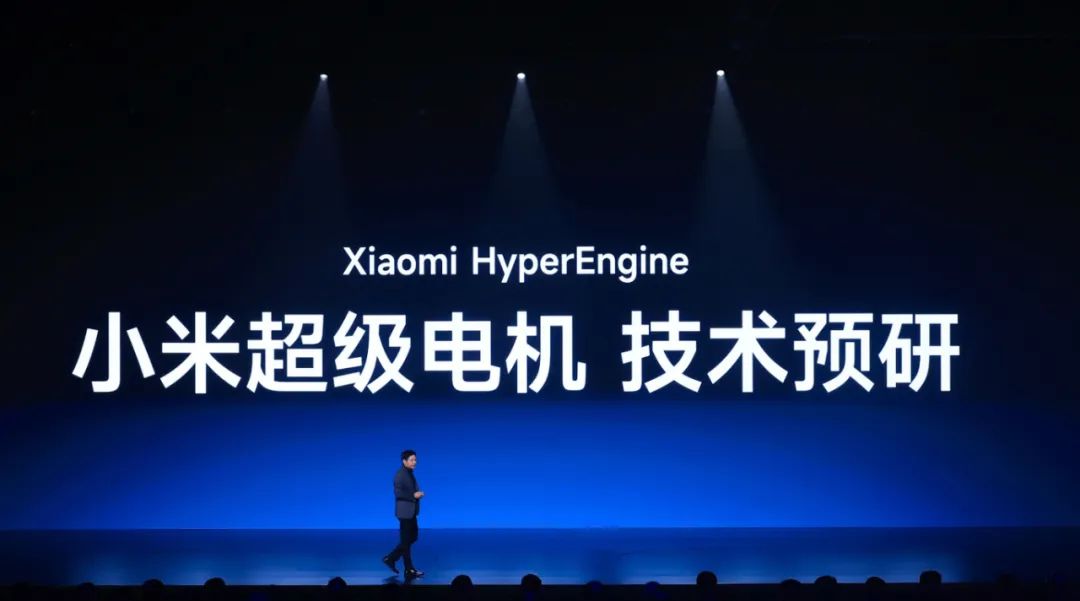 新能源汽車驅動用高速電機有多難做？—AIP艾普