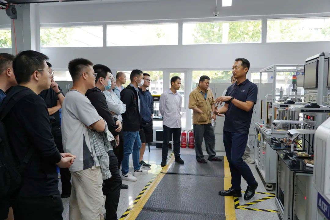 知識培訓驅動行業共贏發展，艾普積極探索客戶價值創造模式