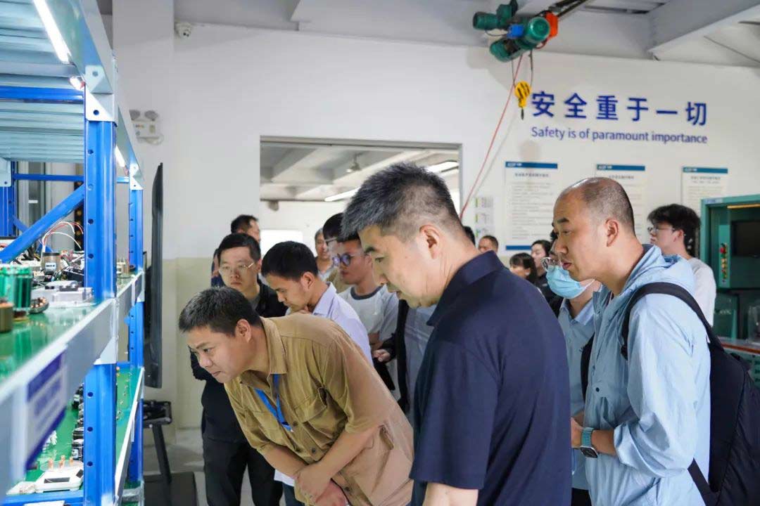 知識培訓驅動行業共贏發展，艾普積極探索客戶價值創造模式
